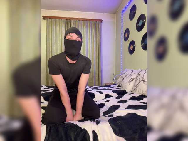 эросцена SweetVenomX