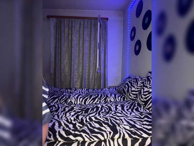 SweetVenomX live cam on BongaCams