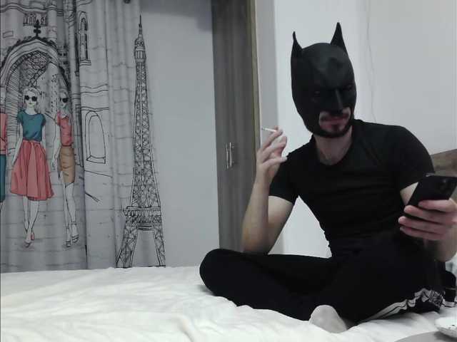 SweetVenomX's BongaCams show and profile