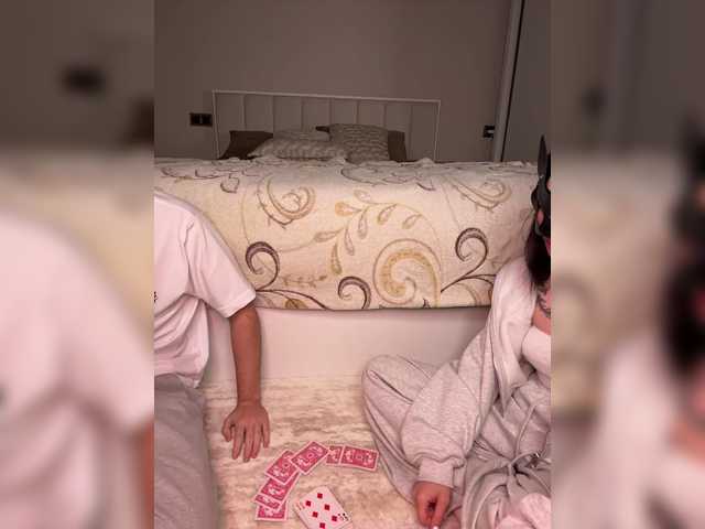 SweetVenomX live cam on BongaCams
