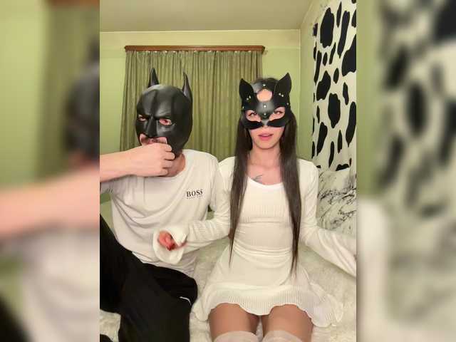  SweetVenomX chat room