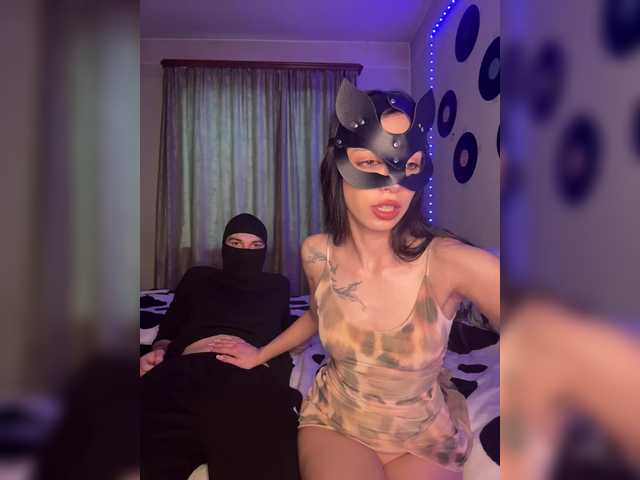 SweetVenomX webcam