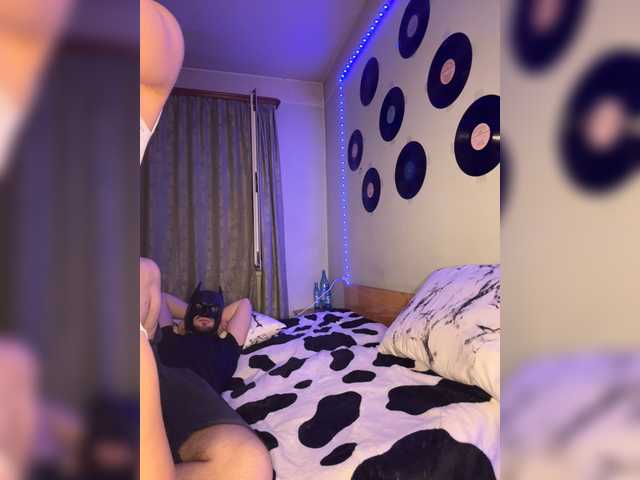 SweetVenomX live cam