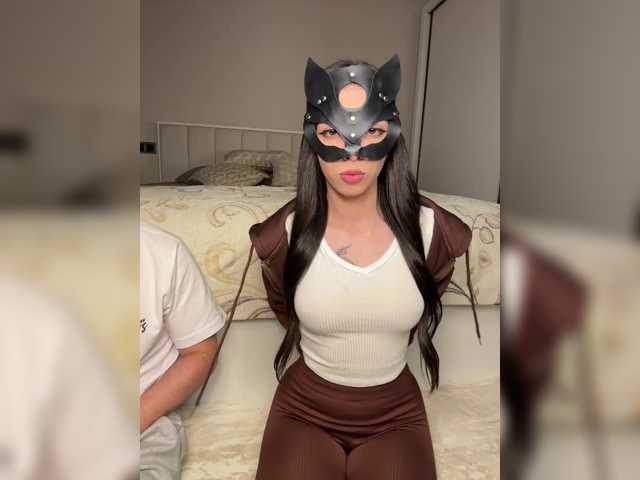 SweetVenomX live cam on BongaCams