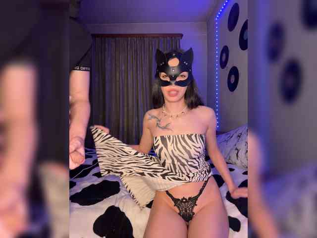 Model: SweetVenomX