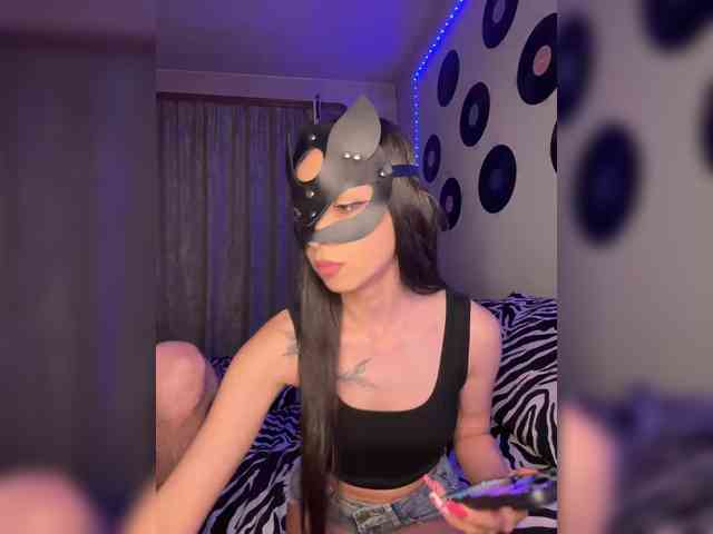 SweetVenomX Sex Cam Show