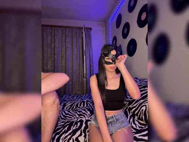 SweetVenomX Sex Cam Show
