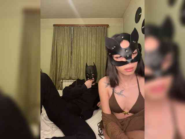 Модель: SweetVenomX