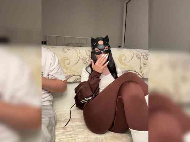 SweetVenomX Live Webcam on BongaCams