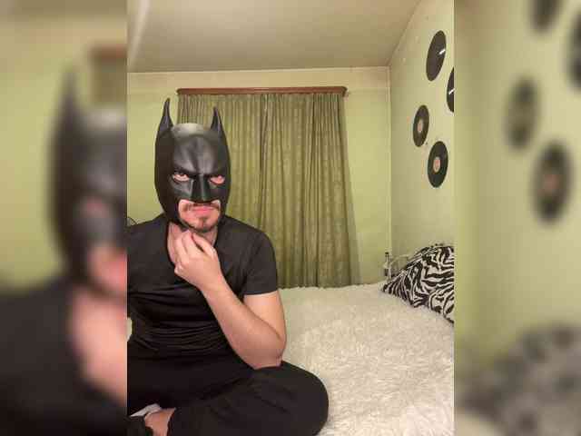 SweetVenomX webcam