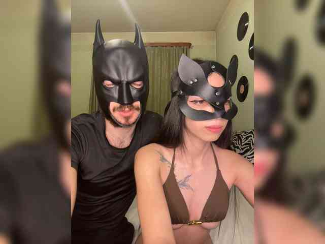 Модель: SweetVenomX