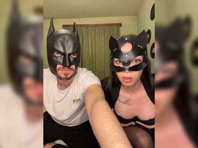 SweetVenomX webcam