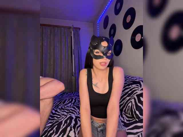SweetVenomX Sex Cam Show