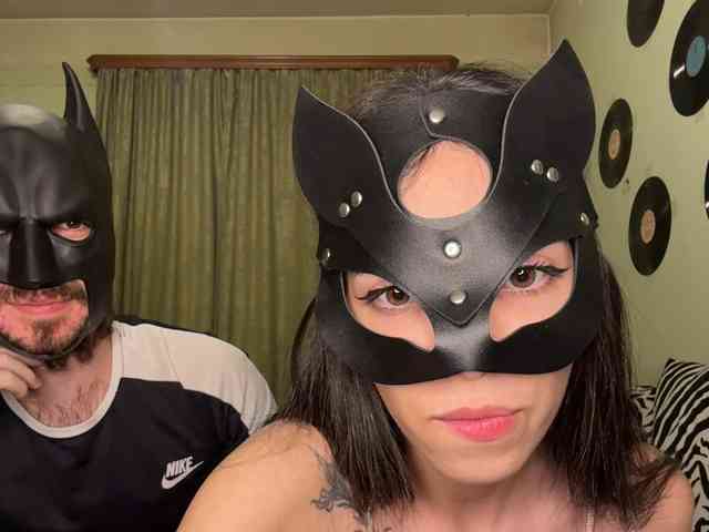 SweetVenomX webcam