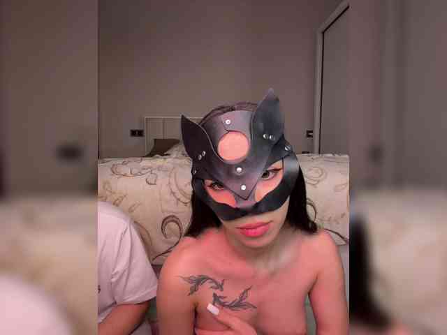SweetVenomX Live Webcam on BongaCams