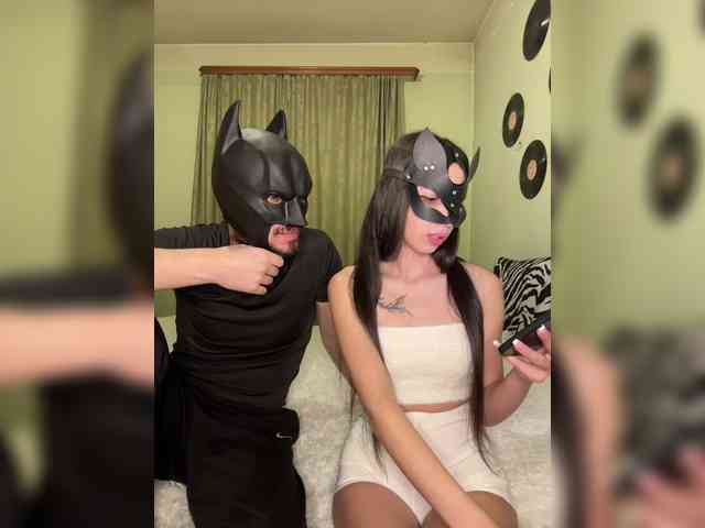 SweetVenomX webcam