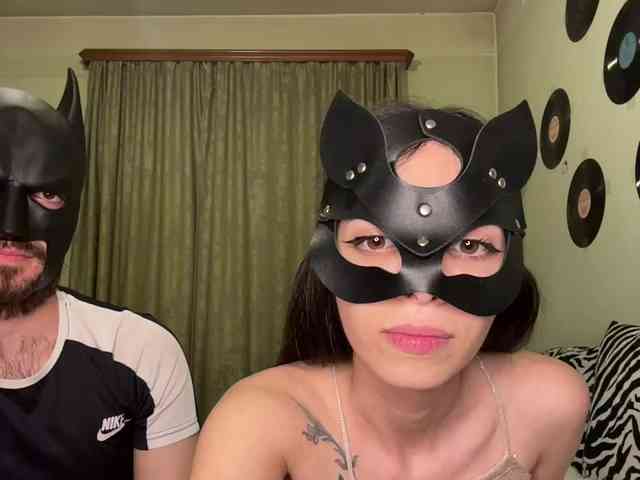 SweetVenomX webcam
