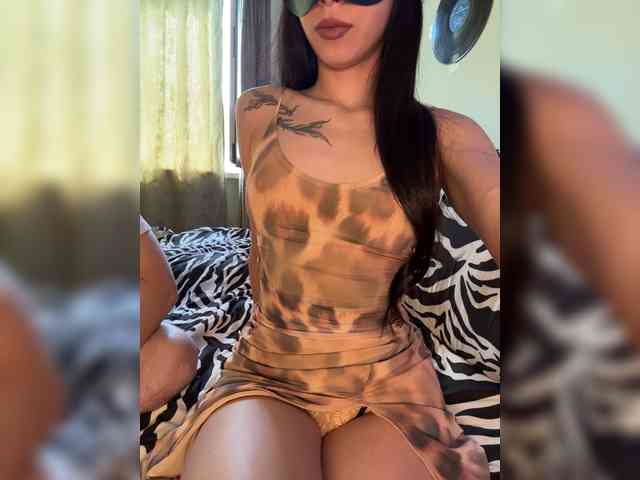 Model: SweetVenomX