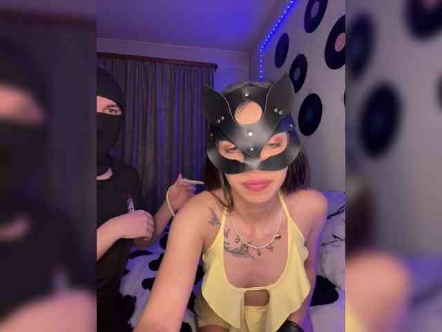 Model: SweetVenomX