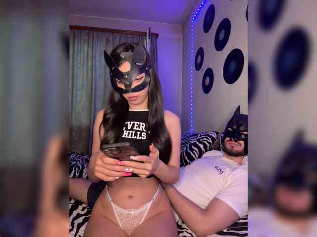 SweetVenomX webcam
