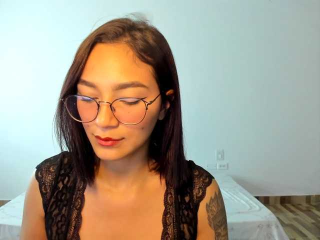 PARKERCINTHIA live cam on BongaCams
