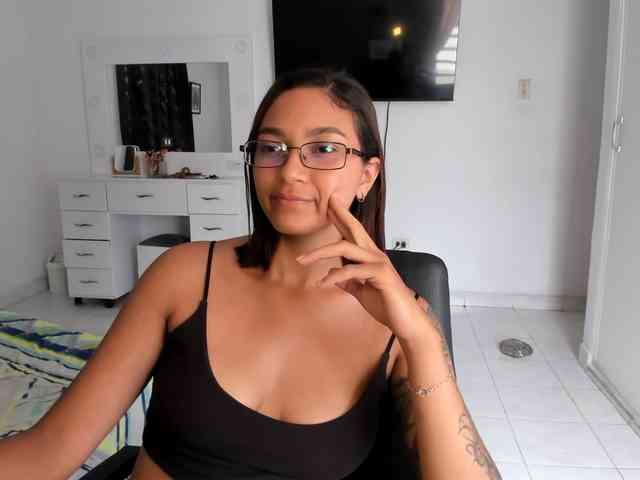PARKERCINTHIA webcam