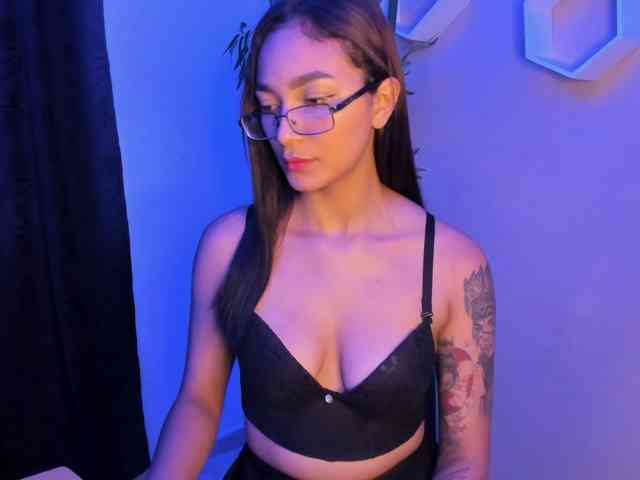 PARKERCINTHIA webcam