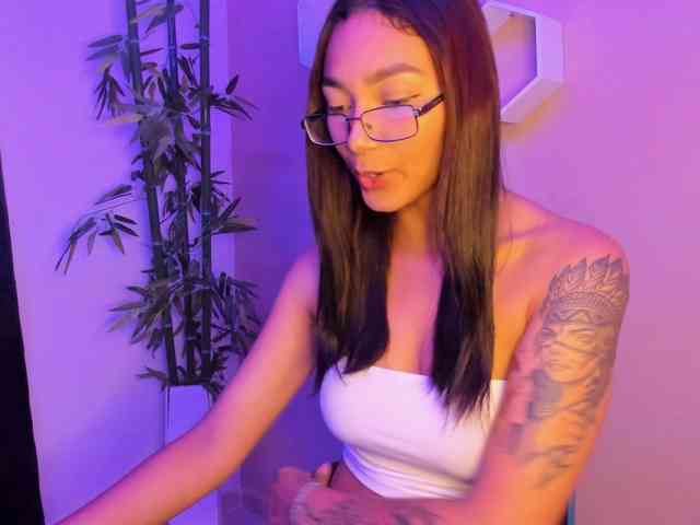 PARKERCINTHIA webcam