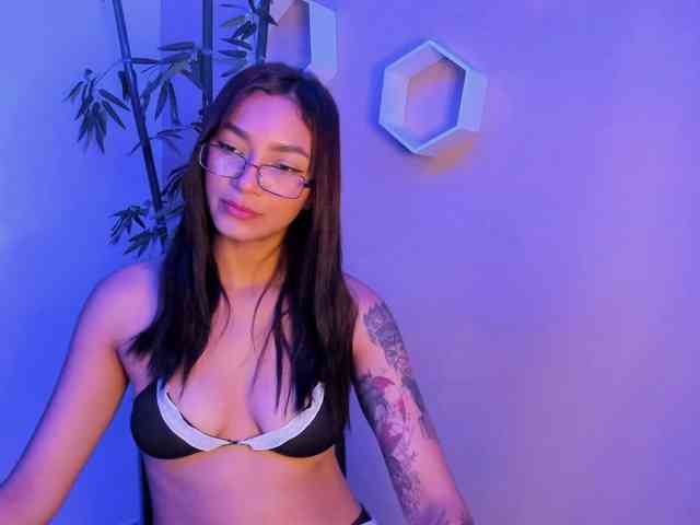 PARKERCINTHIA webcam