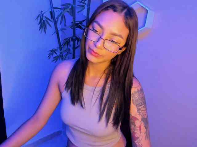 PARKERCINTHIA webcam