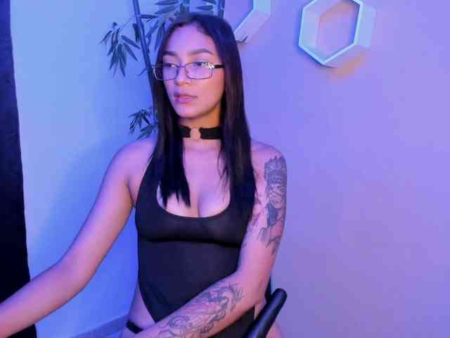 PARKERCINTHIA webcam