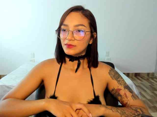 PARKERCINTHIA webcam