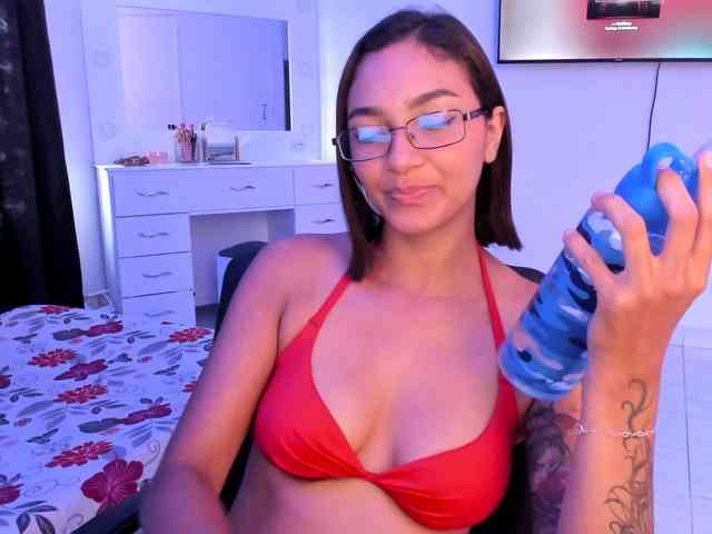 PARKERCINTHIA webcam