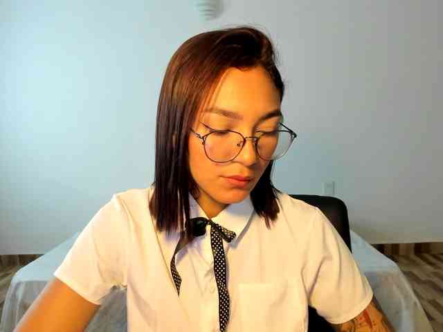 PARKERCINTHIA webcam