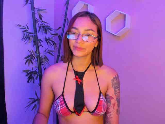 PARKERCINTHIA