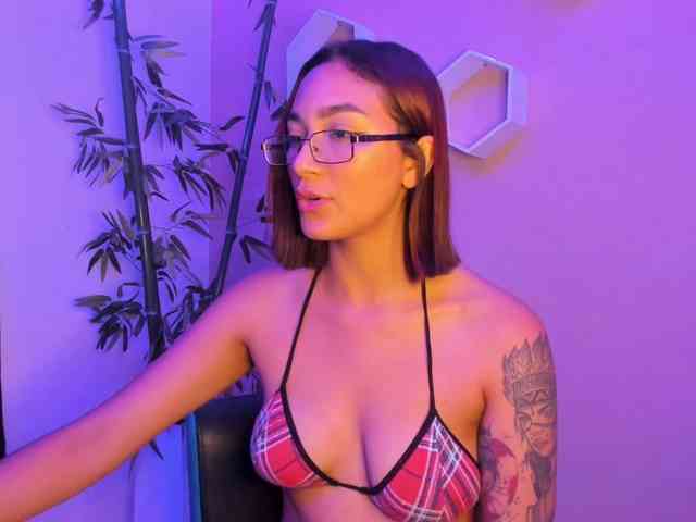 PARKERCINTHIA