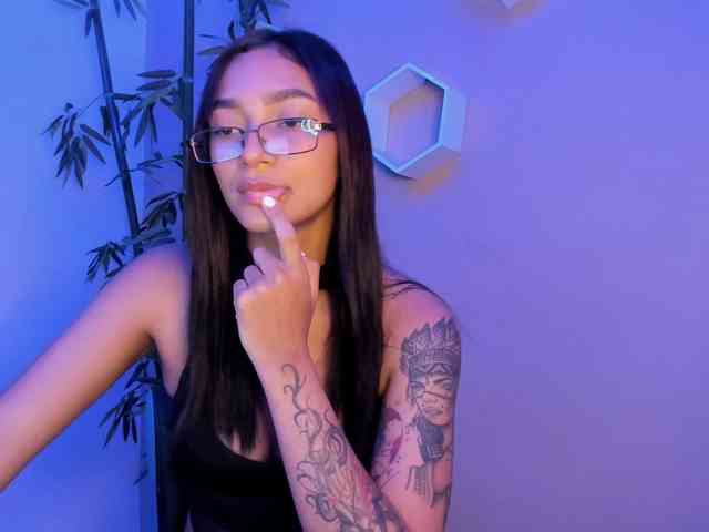 PARKERCINTHIA webcam