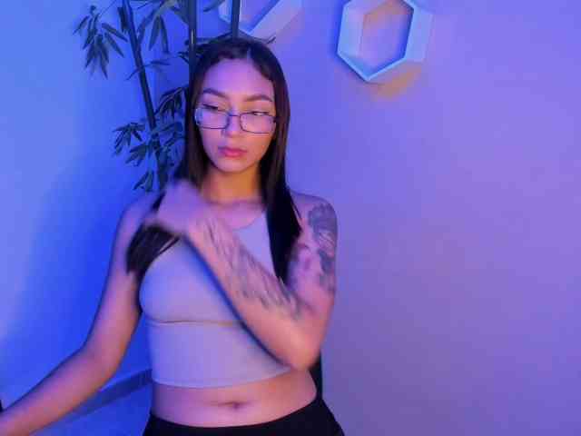 PARKERCINTHIA webcam