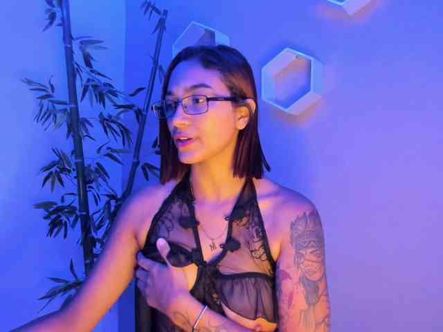 PARKERCINTHIA