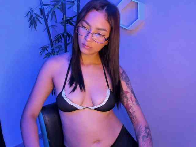 PARKERCINTHIA webcam