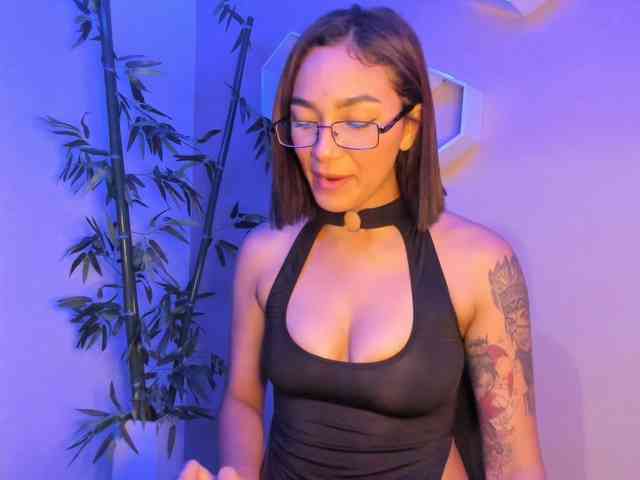 PARKERCINTHIA webcam
