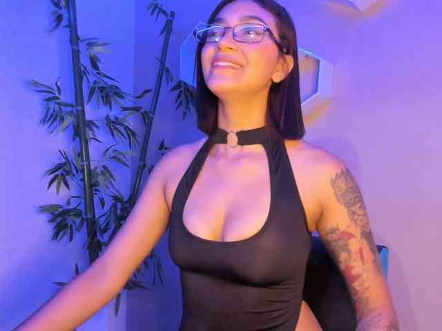 PARKERCINTHIA webcam