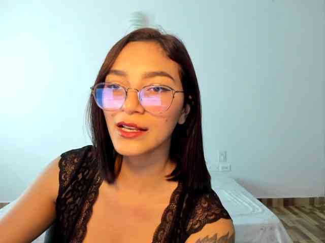 PARKERCINTHIA webcam