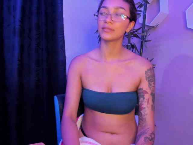 PARKERCINTHIA webcam