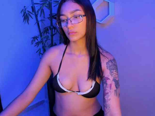 PARKERCINTHIA webcam