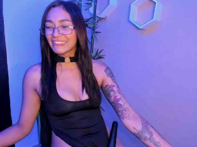 PARKERCINTHIA webcam