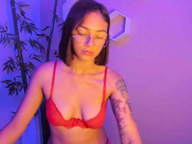 PARKERCINTHIA webcam