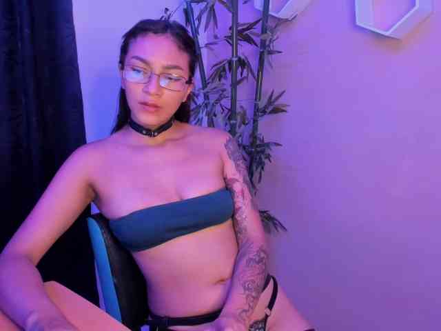 PARKERCINTHIA webcam