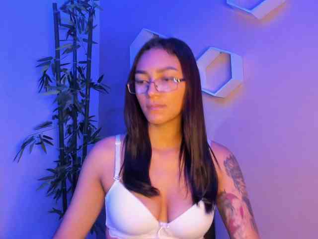 PARKERCINTHIA webcam