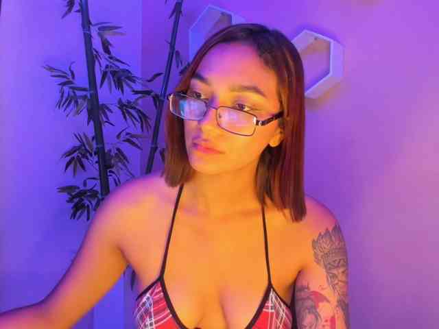 PARKERCINTHIA